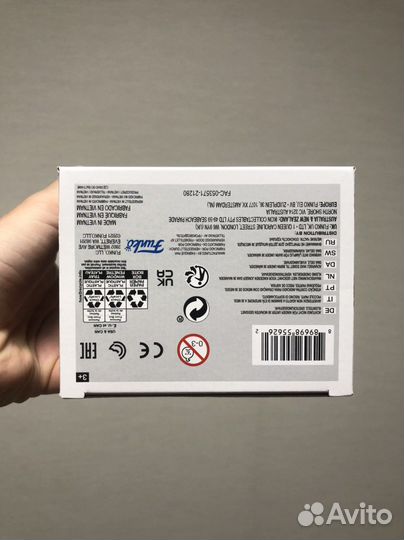 Funko Pop Star Wars Moroff #492