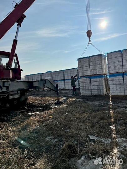 Пораблок от производителя