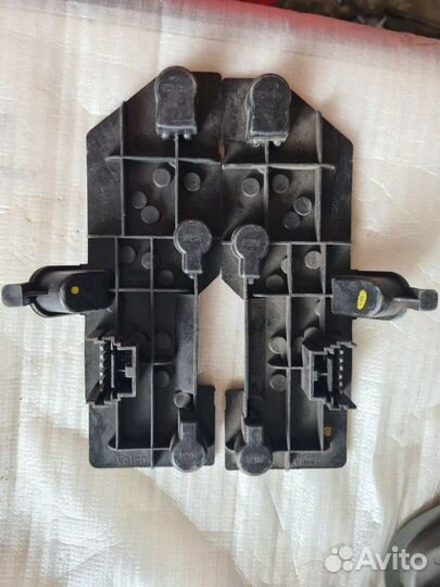 Плата фонаря Renault Symbol 2004