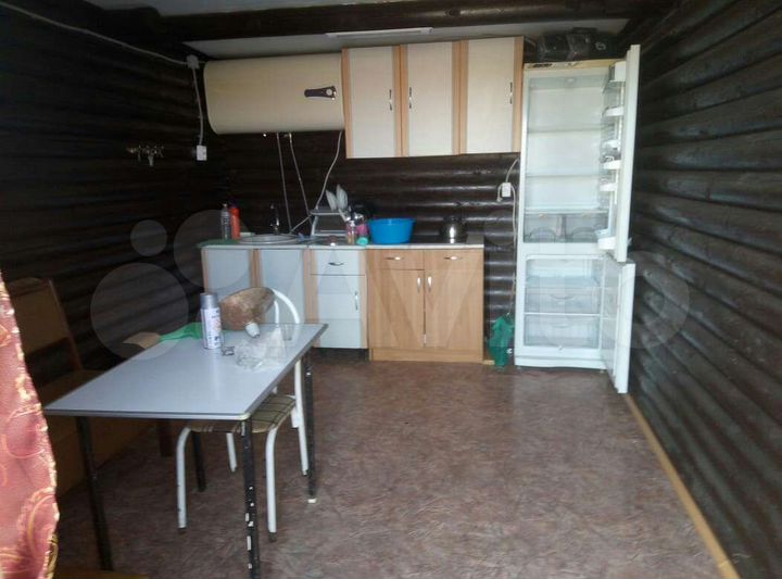 Дом 72 м² на участке 10,5 сот.