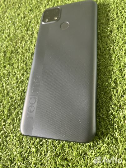 realme C25s, 4/128 ГБ