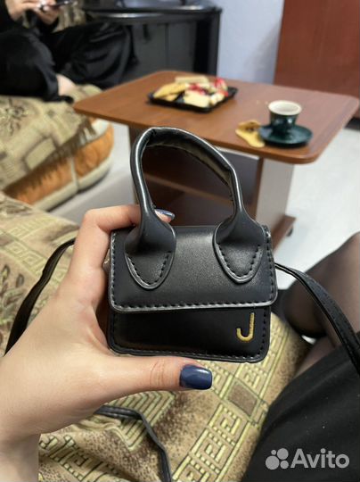 Сумка детская