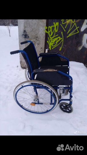 Коляска для инвалидов. Колёса