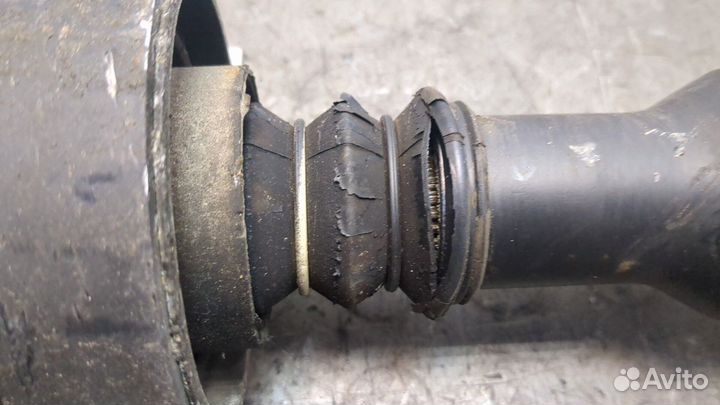 Кардан задний BMW 3 F30