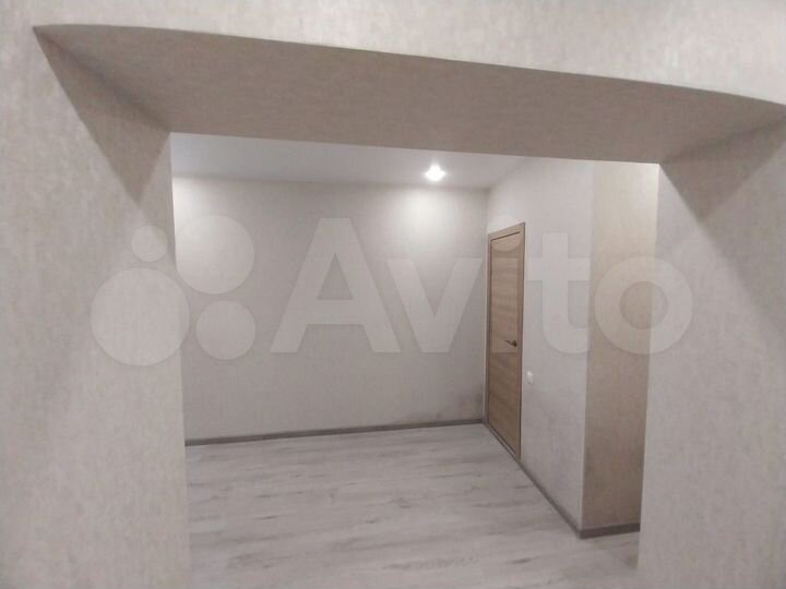 Квартира-студия, 23 м², 1/4 эт.