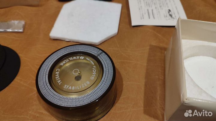 Прижим jewel tone GL601J