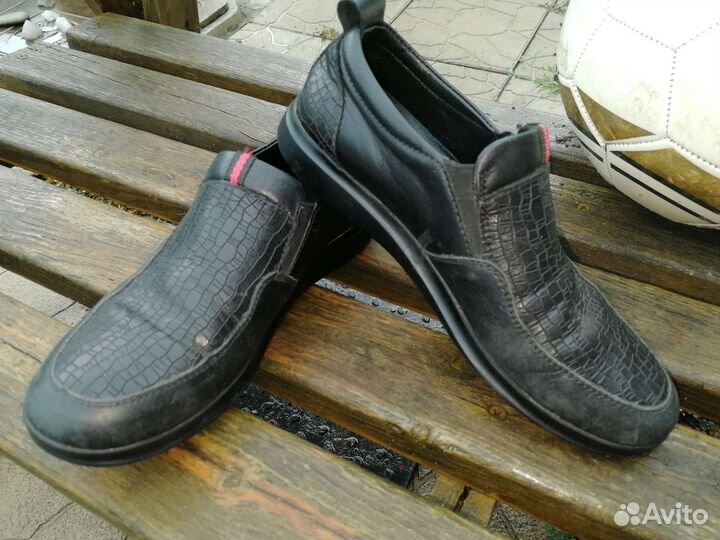 Туфли детские 34