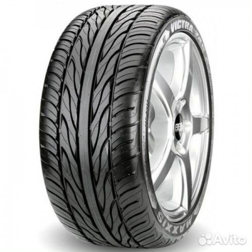 Maxxis MA-Z4S Victra 255/50 R19