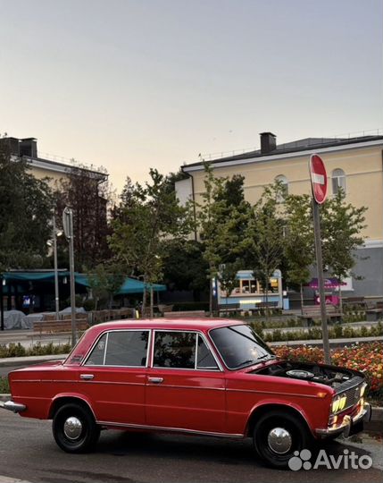 ВАЗ 2103 1.6 МТ, 1975, 75 000 км