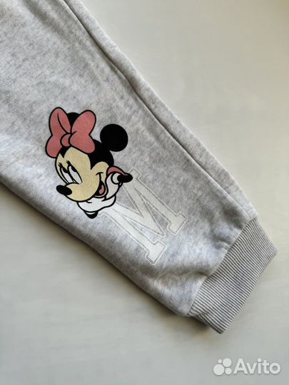 Детский костюм новый hm disney 110