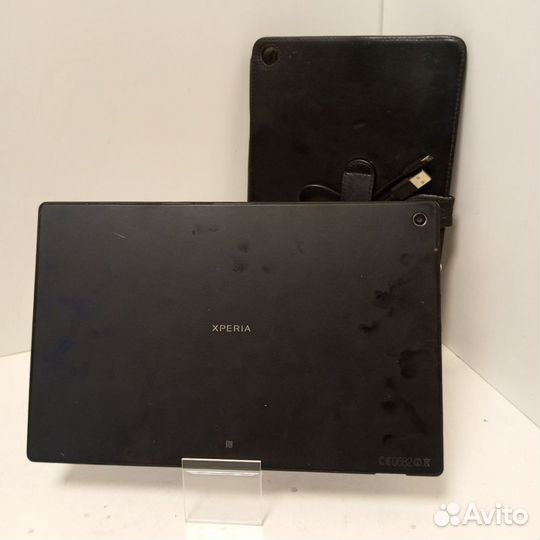Планшет без SIM-карты Sony Xperia Tablet Z LTE SGP