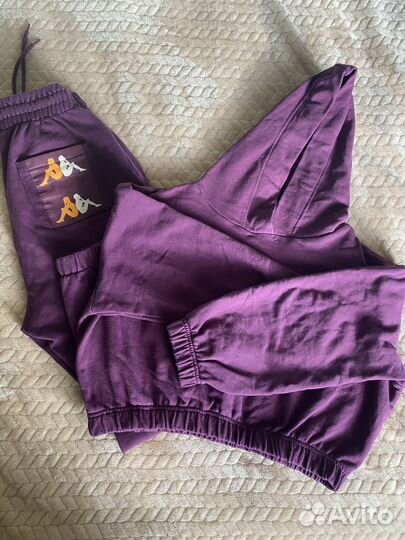 Спортивный костюм Kappa