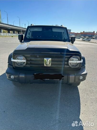 Tank 300 2.0 AT, 2023, 17 300 км