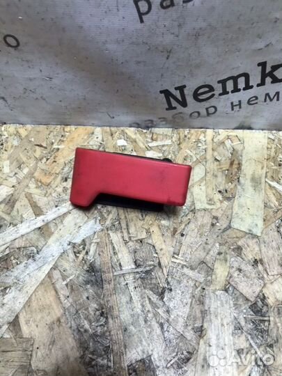 Ручка троса капота Mercedes-Benz Vito 639 112.951