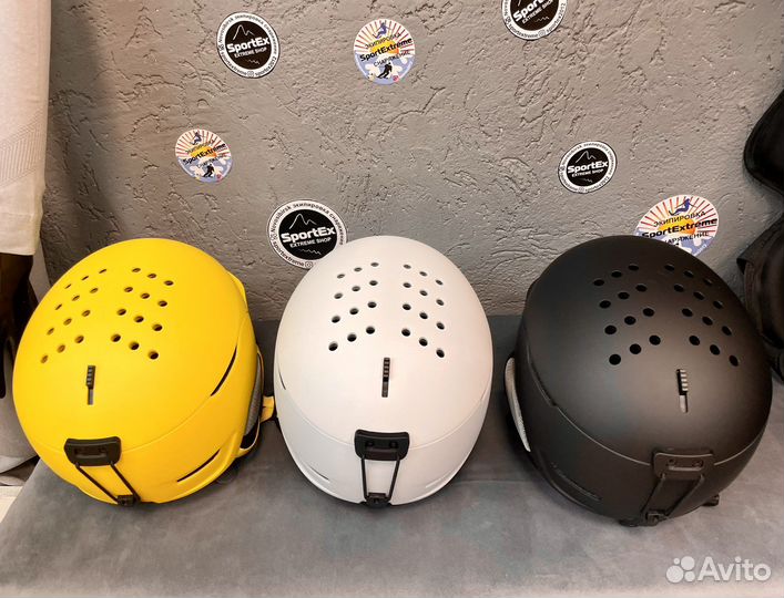 Шлем новый Monu Boa Sports Разный цвет размер