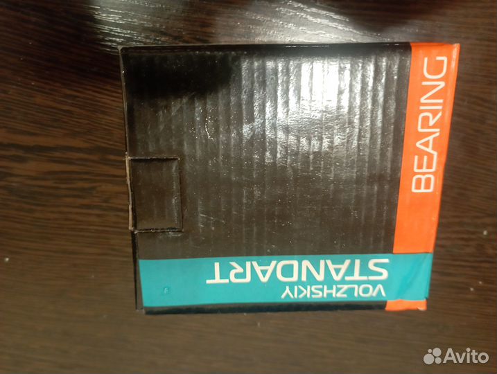 Подшипник ступицы Соболь 4х4 передний