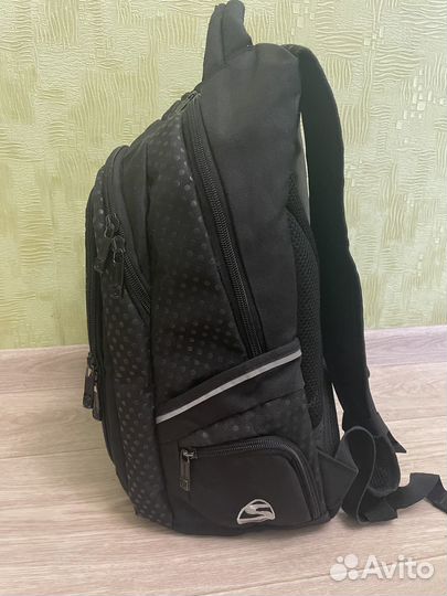 Рюкзак школьный Steiner