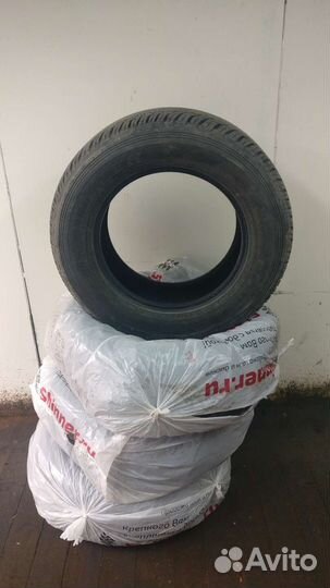 Dunlop Grandtrek AT25 285/60 R18