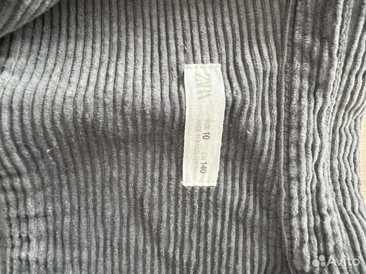 Кофта для мальчика 140