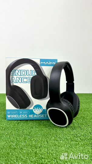 Наушники беспроводные Maimi HM01