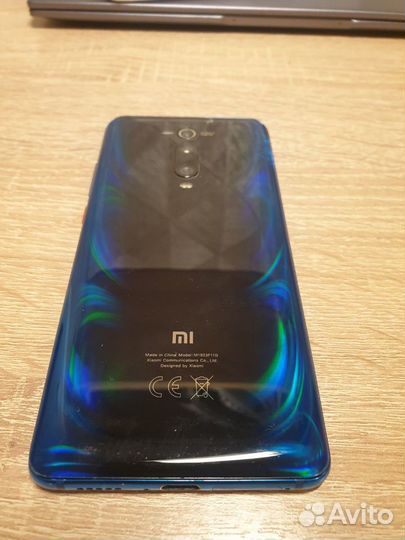 Xiaomi Mi 9T Pro, 6/128 ГБ