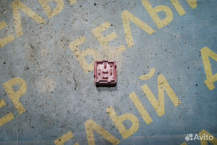 Реле L203 Volvo V70