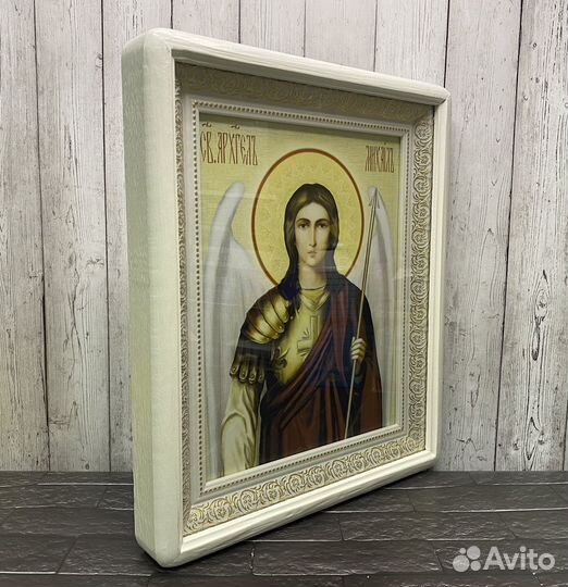 Икона Архангел Михаил