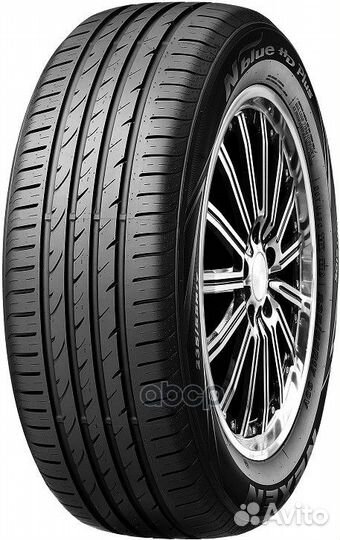 Nexen N'Blue HD Plus 195/55 R15