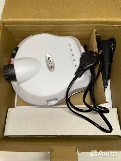 Маникюрные товары