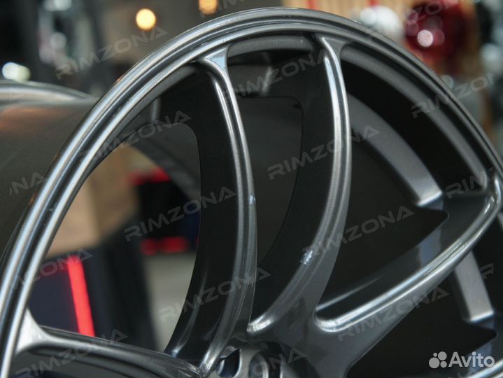 Литые диски Work R18 для Hyundai. Рассрочка