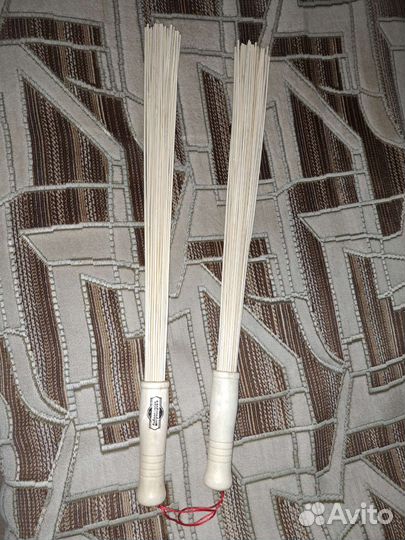 Бамбуковый веник