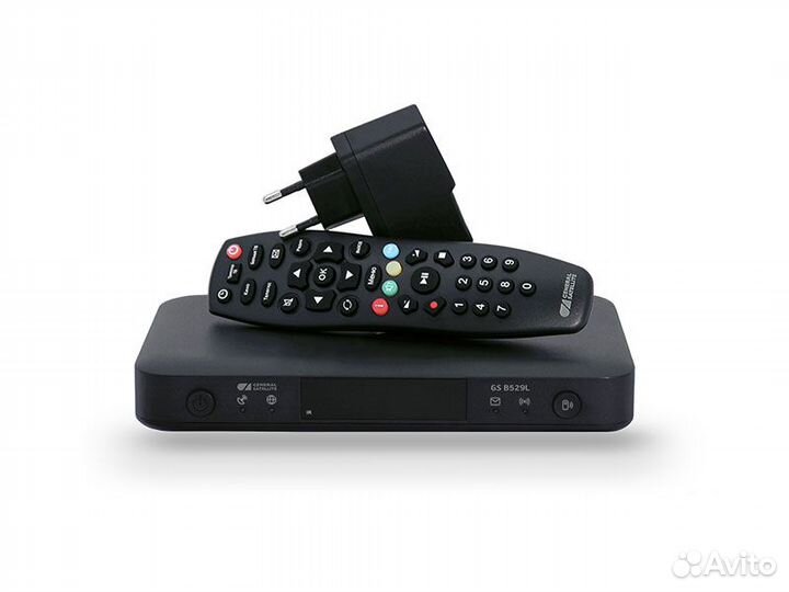 Обмен приемника Триколор в рассрочку