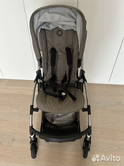 Коляска bugaboo bee 5