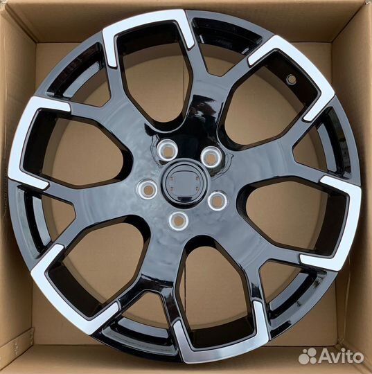 Купить зимние колеса на лексус lexus ES NX RX R19