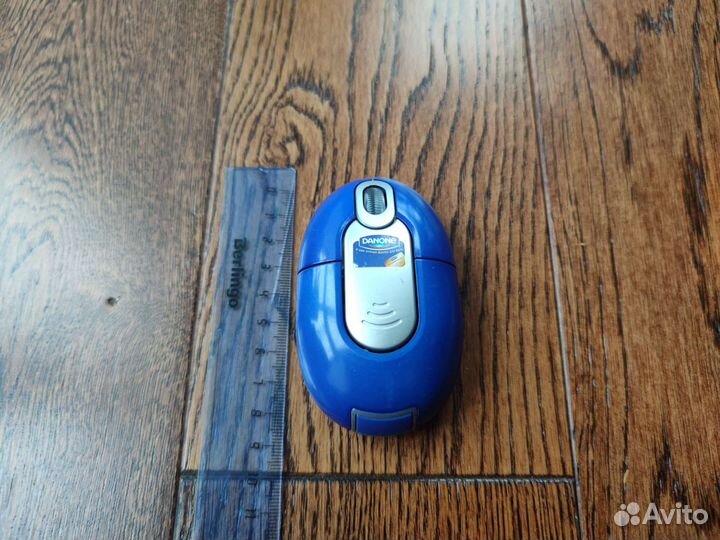 Беспроводная мышь