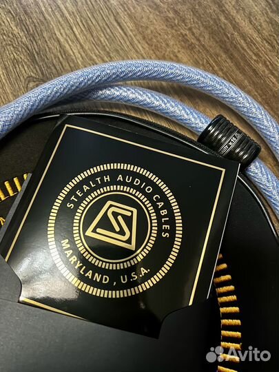 Stealth sextet v16 t