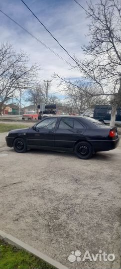 Chery Amulet (A15) 1.6 МТ, 2007, 138 000 км