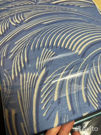 Постельное белье поплин Guten Morgen комплект