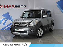 Great Wall Hover M2 1.5 MT, 2013, 149 000 км, с пробегом, цена 749 000 руб.