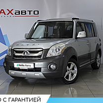 Great Wall Hover M2 1.5 MT, 2013, 149 000 км, с пробегом, цена 749 000 руб.