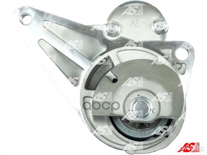 Стартер Nissan AD 99-08 / Primera 01-08 / Serena