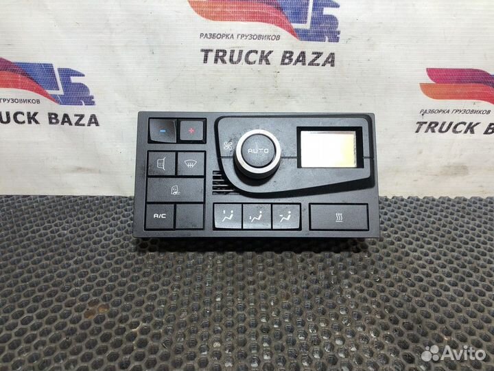 22247445 Блок управления климатом Renault T