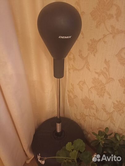 Боксёрская груша