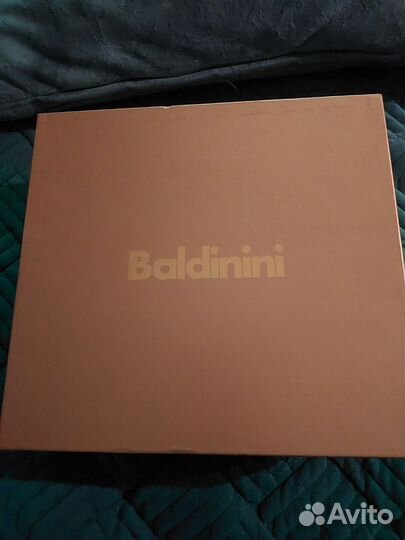 Ботинки зимние