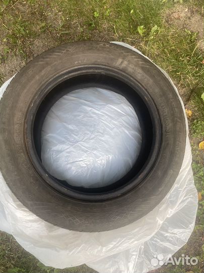 КАМА Кама-Евро-236 185/65 R15 88H