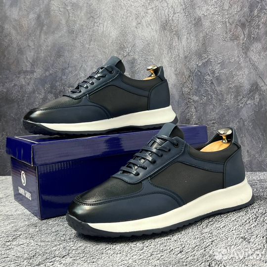 Кроссовки Ermenegildo Zegna (41)