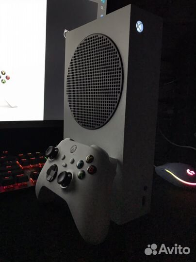 Xbox Series S