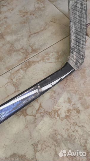 Клюшка Easton synergy HTX