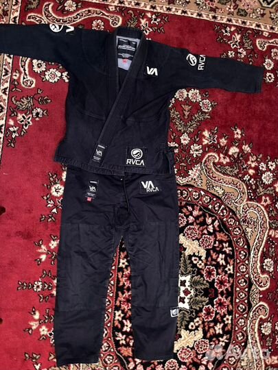 Самбовка для мальчика