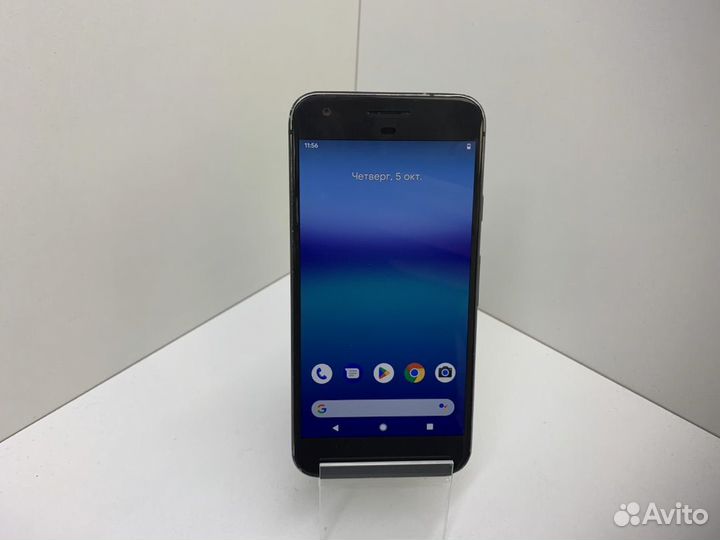 Google Pixel, 4/32 ГБ